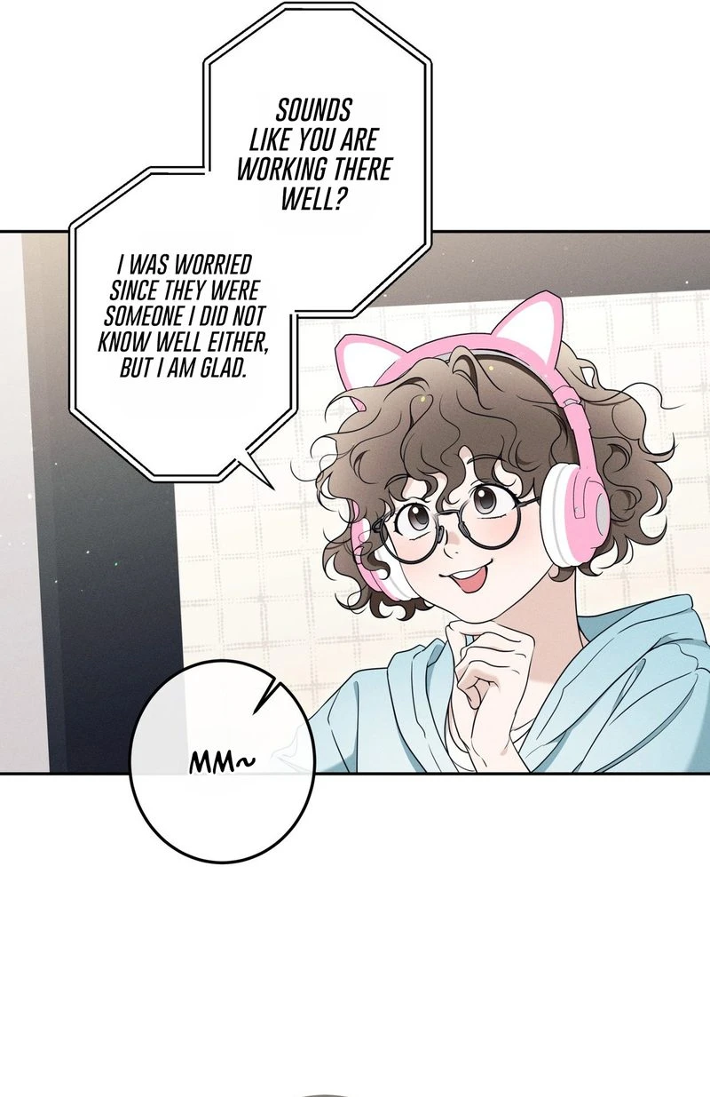Read Friends Forever-Not chapter 18 image 35 on Lezhin