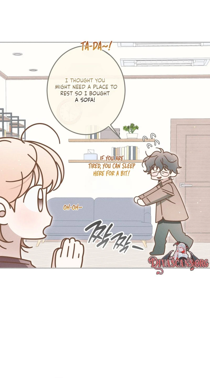 Read Friends Forever-Not chapter 18 image 37 on Lezhin