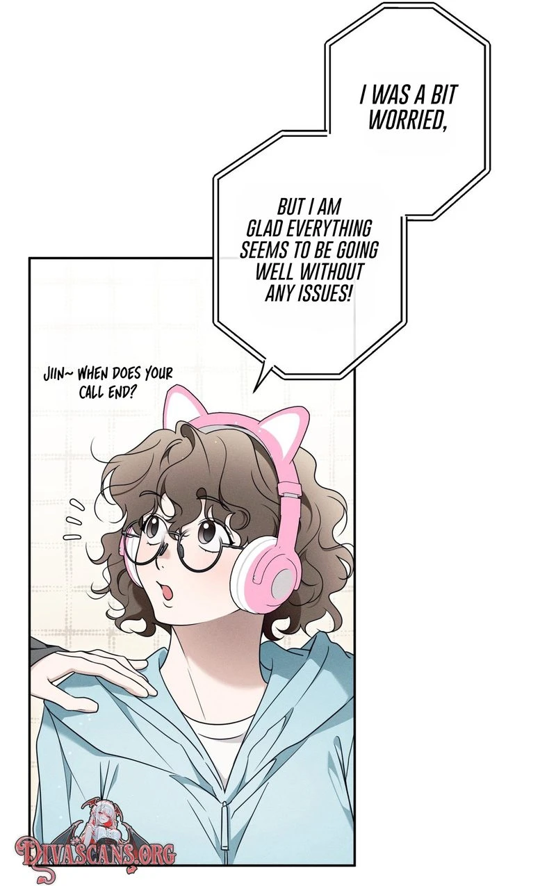 Read Friends Forever-Not chapter 18 image 39 on Lezhin