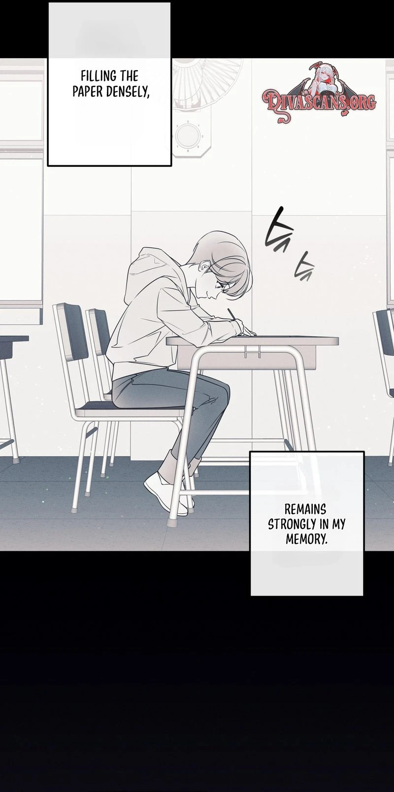 Read Friends Forever-Not chapter 18 image 4 on Lezhin