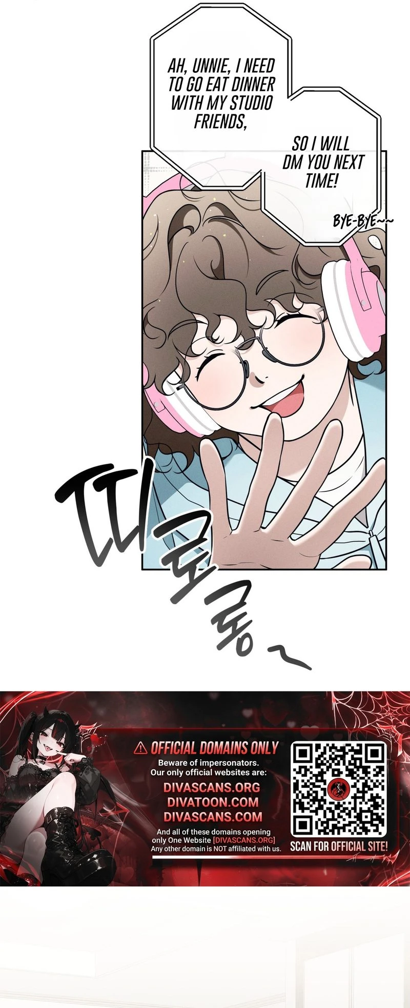 Read Friends Forever-Not chapter 18 image 40 on Lezhin