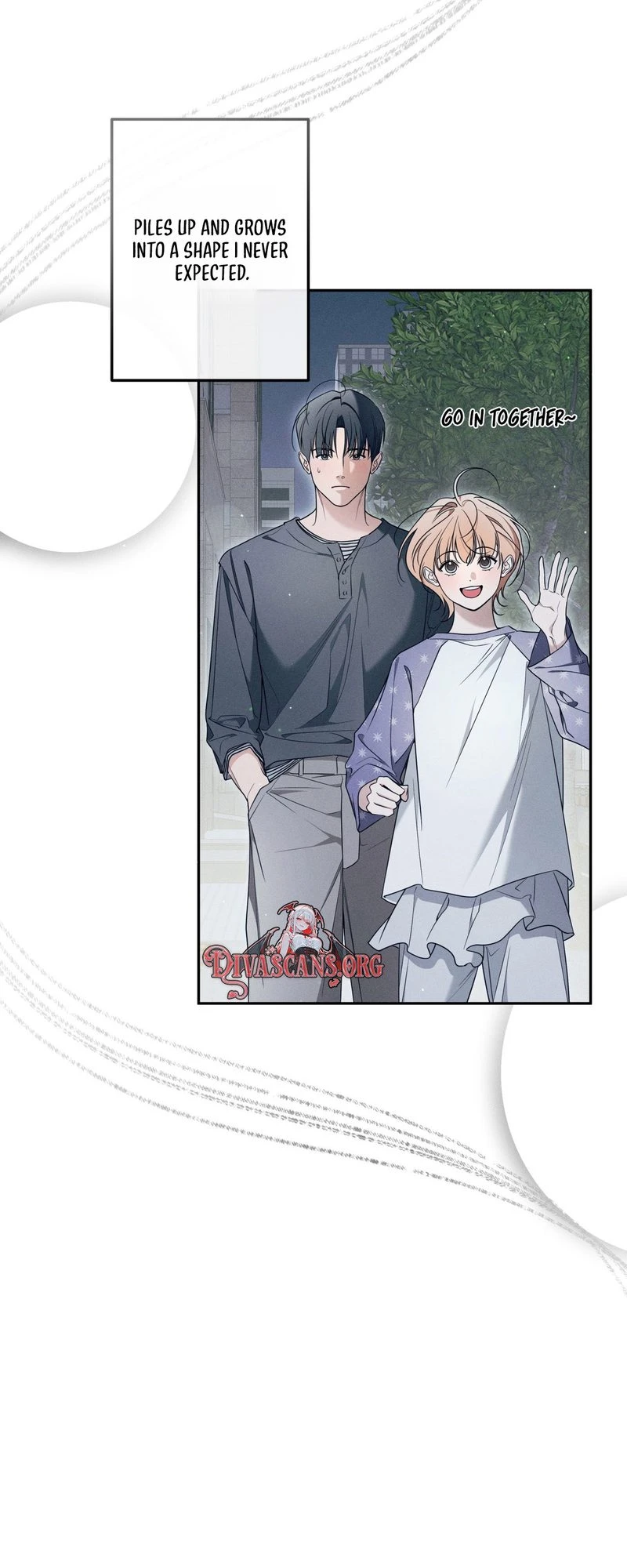 Read Friends Forever-Not chapter 18 image 46 on Lezhin