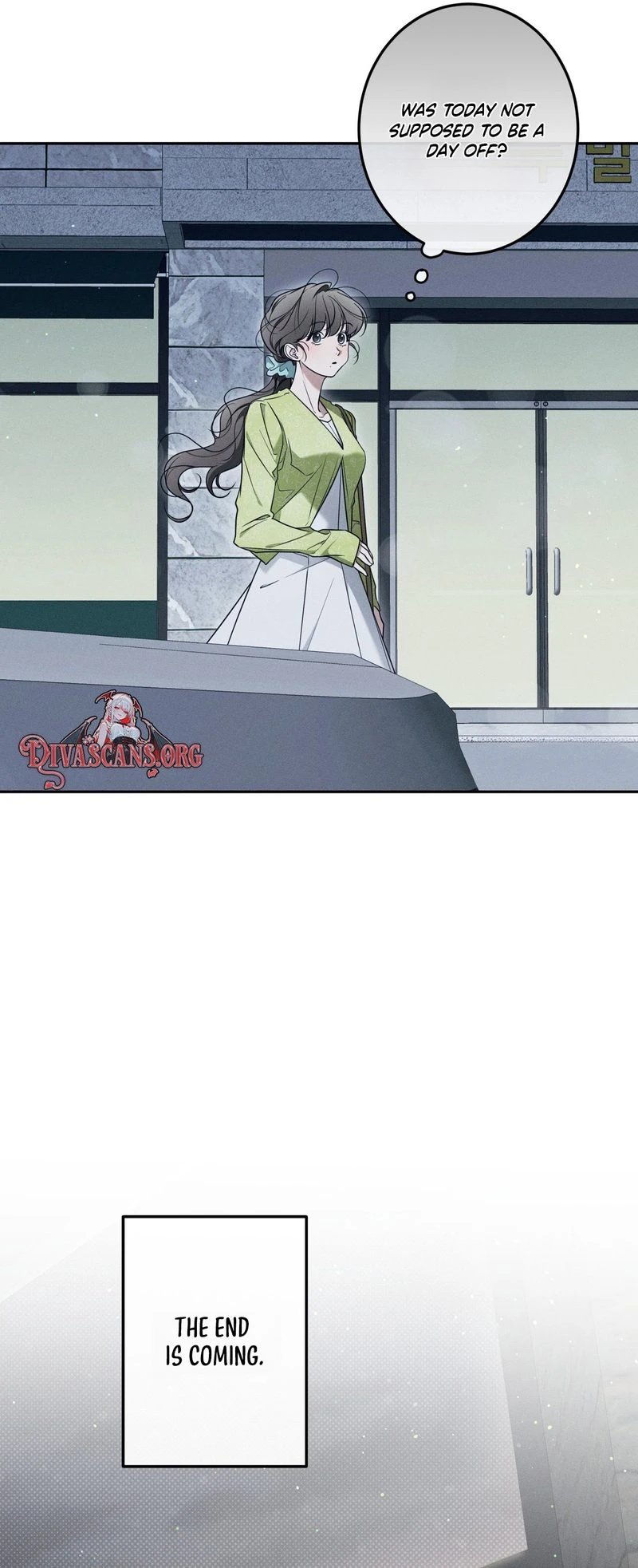 Read Friends Forever-Not chapter 18 image 49 on Lezhin
