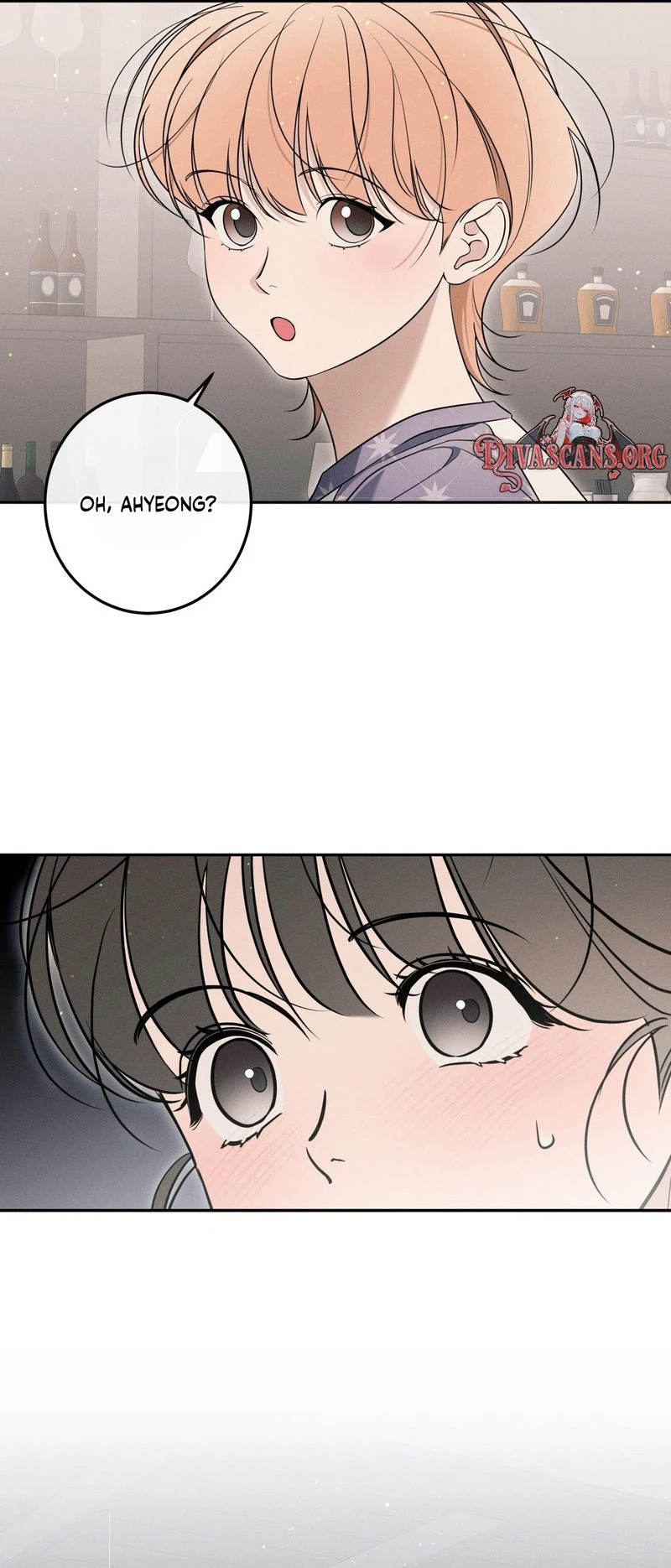 Read Friends Forever-Not chapter 18 image 51 on Lezhin