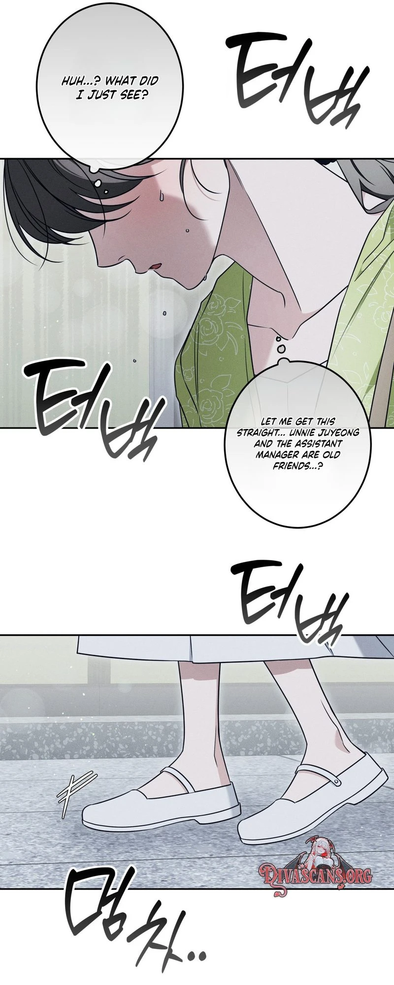 Read Friends Forever-Not chapter 18 image 58 on Lezhin