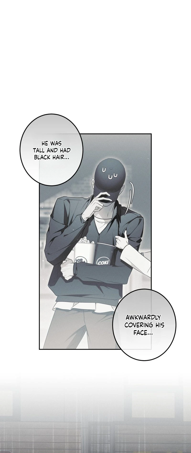 Read Friends Forever-Not chapter 18 image 59 on Lezhin