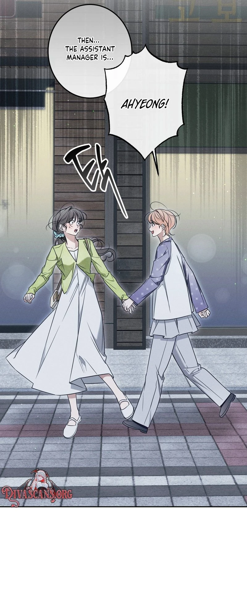 Read Friends Forever-Not chapter 18 image 60 on Lezhin