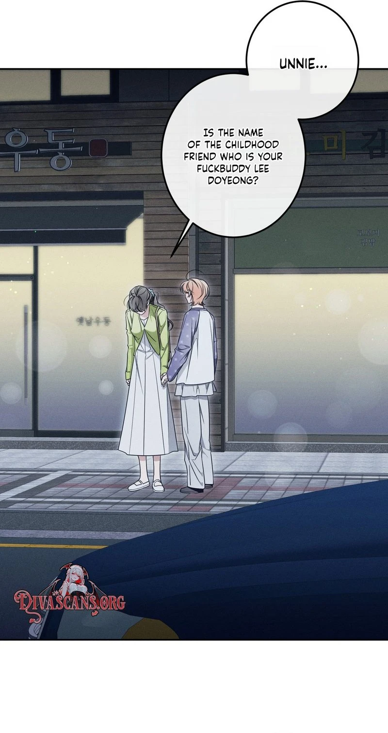 Read Friends Forever-Not chapter 18 image 62 on Lezhin