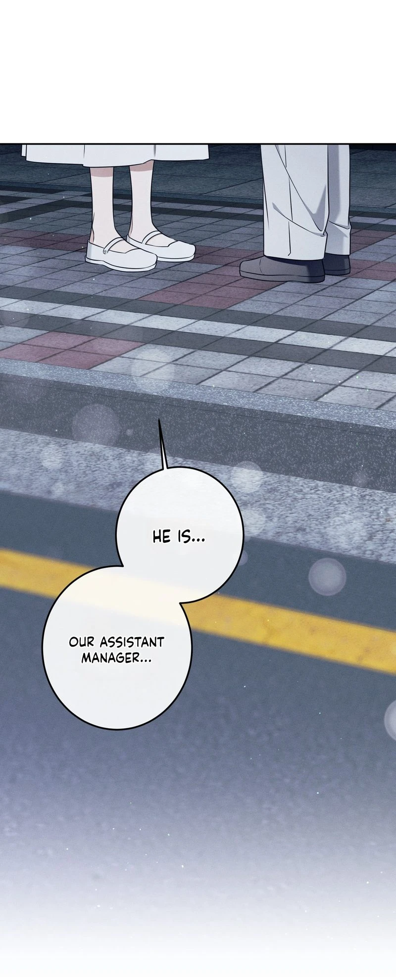 Read Friends Forever-Not chapter 18 image 64 on Lezhin