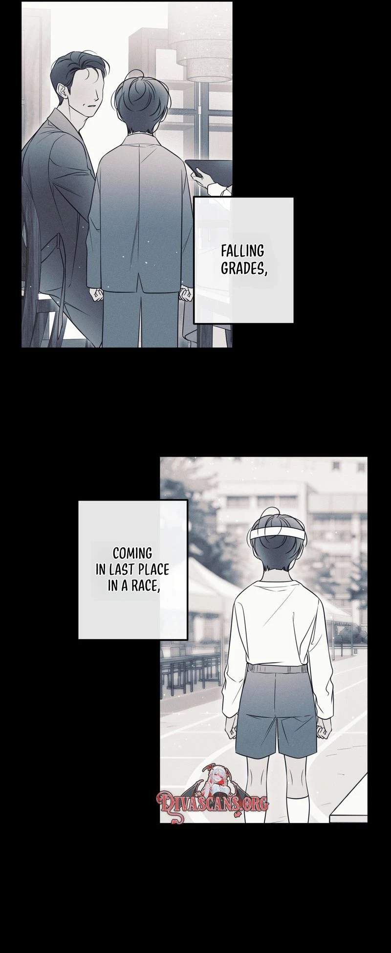 Read Friends Forever-Not chapter 18 image 7 on Lezhin