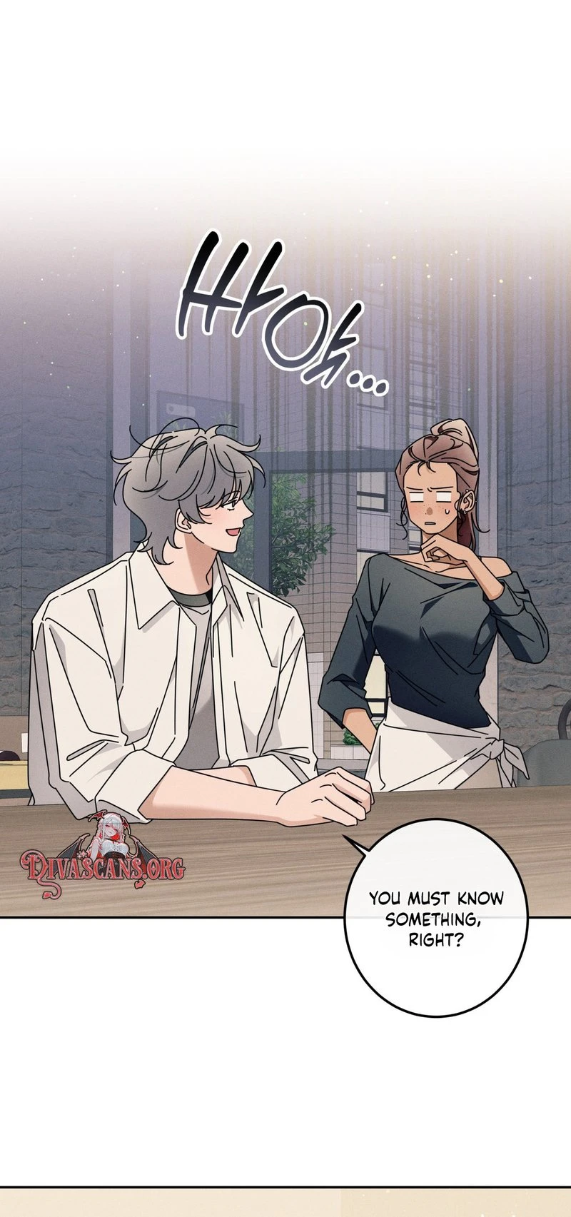 Read Friends Forever-Not chapter 19 image 10 on Lezhin