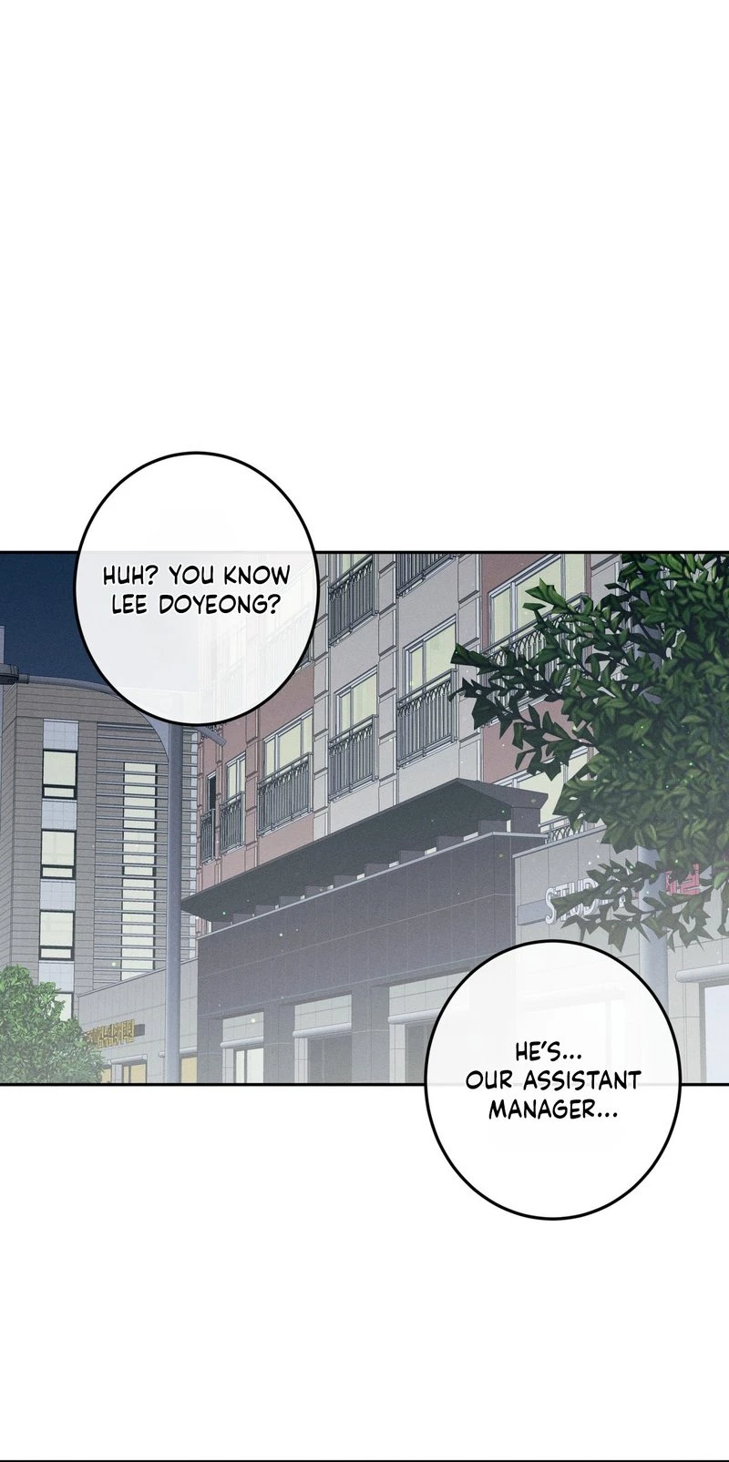 Read Friends Forever-Not chapter 19 image 12 on Lezhin