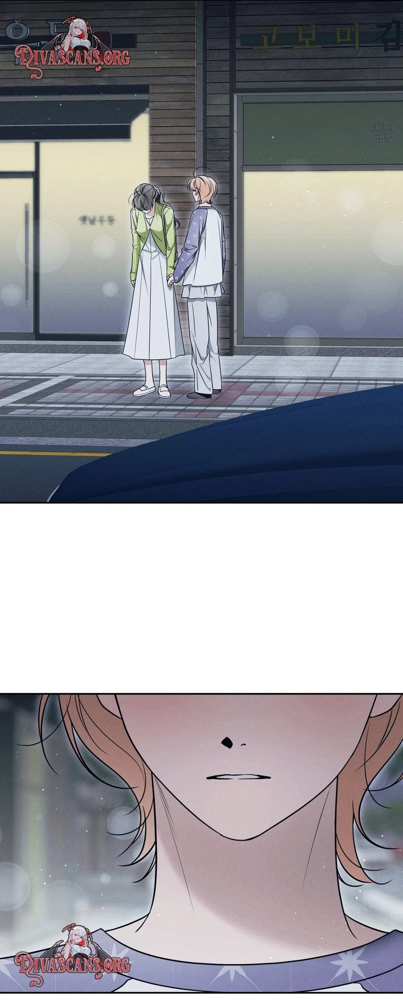 Read Friends Forever-Not chapter 19 image 13 on Lezhin