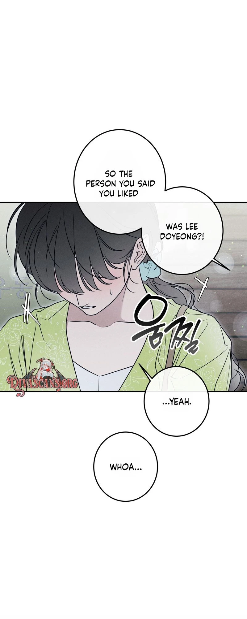 Read Friends Forever-Not chapter 19 image 14 on Lezhin
