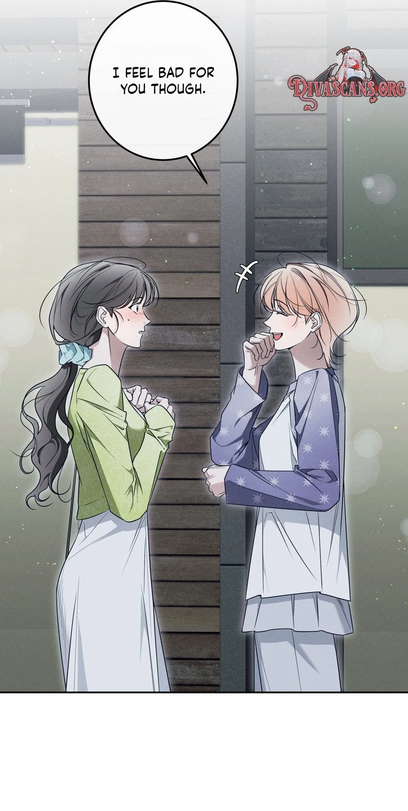 Read Friends Forever-Not chapter 19 image 17 on Lezhin