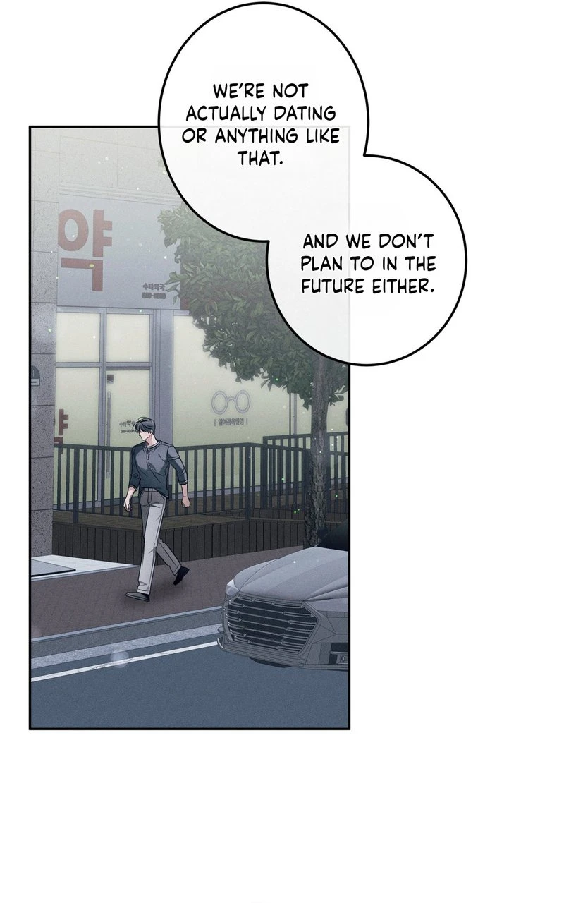 Read Friends Forever-Not chapter 19 image 23 on Lezhin