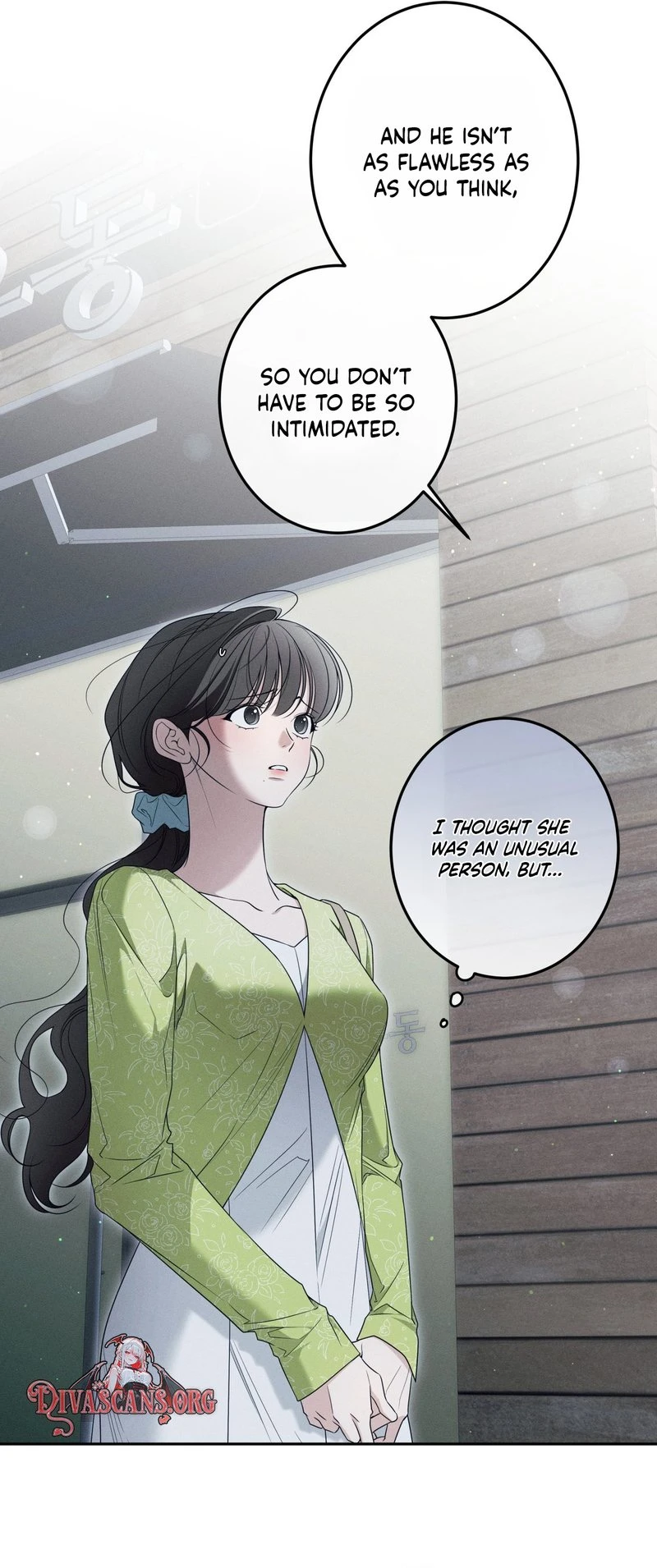 Read Friends Forever-Not chapter 19 image 25 on Lezhin