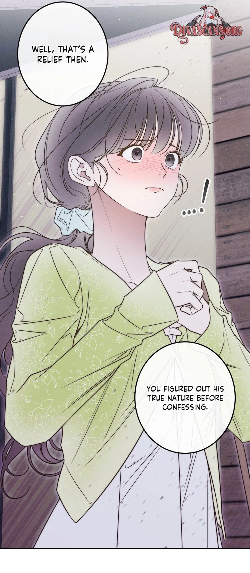 Read Friends Forever-Not chapter 19 image 28 on Lezhin