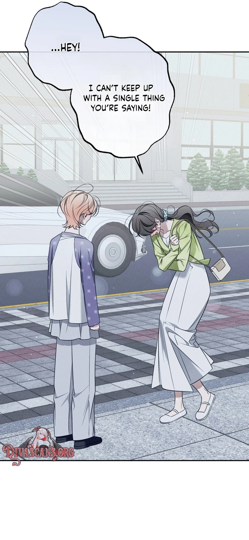 Read Friends Forever-Not chapter 19 image 29 on Lezhin