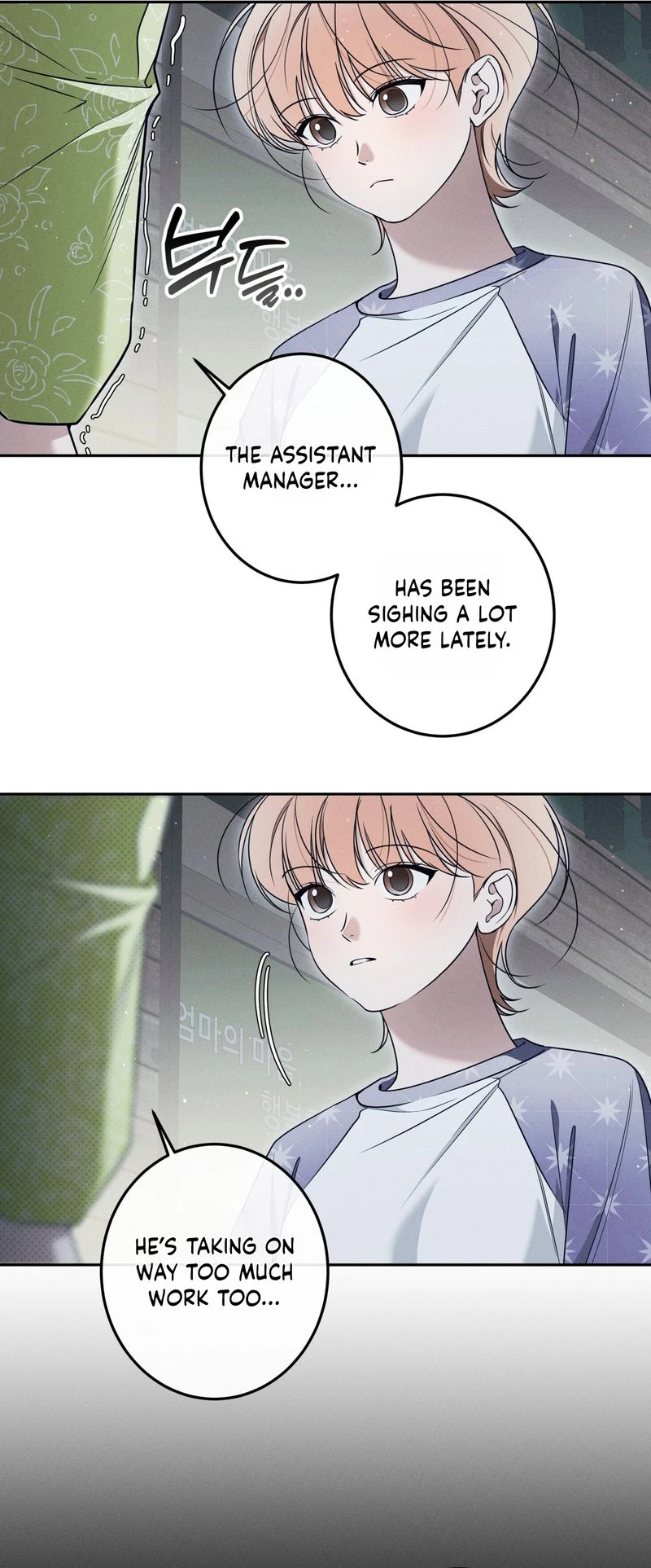 Read Friends Forever-Not chapter 19 image 31 on Lezhin