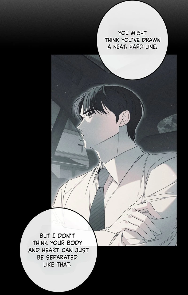 Read Friends Forever-Not chapter 19 image 32 on Lezhin