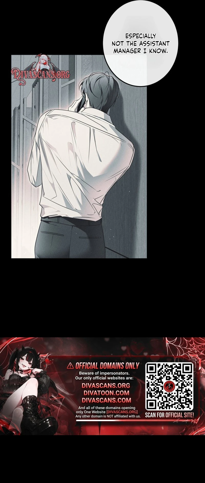 Read Friends Forever-Not chapter 19 image 33 on Lezhin