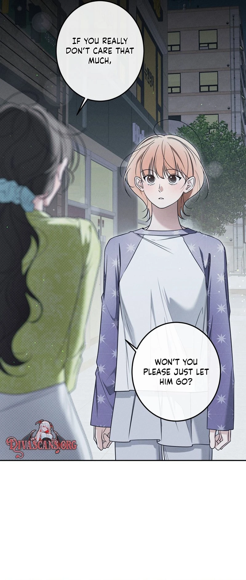 Read Friends Forever-Not chapter 19 image 35 on Lezhin