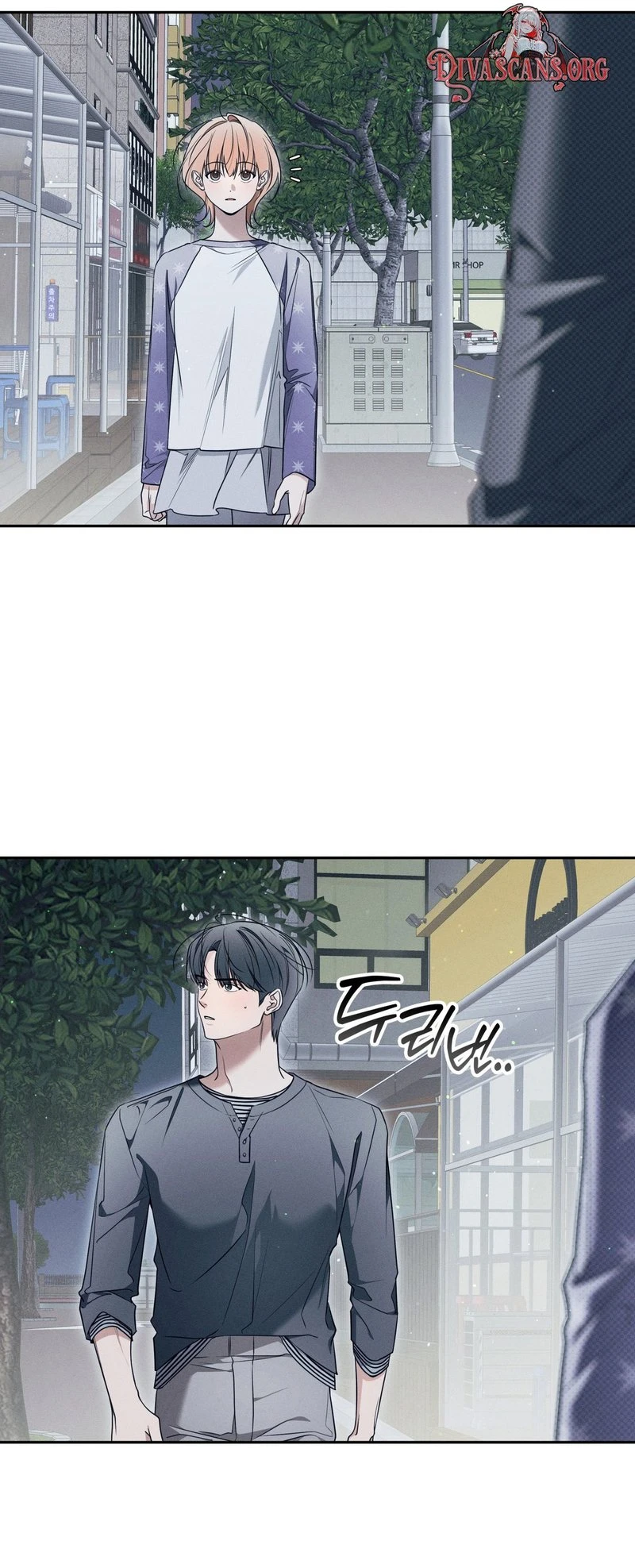 Read Friends Forever-Not chapter 19 image 47 on Lezhin