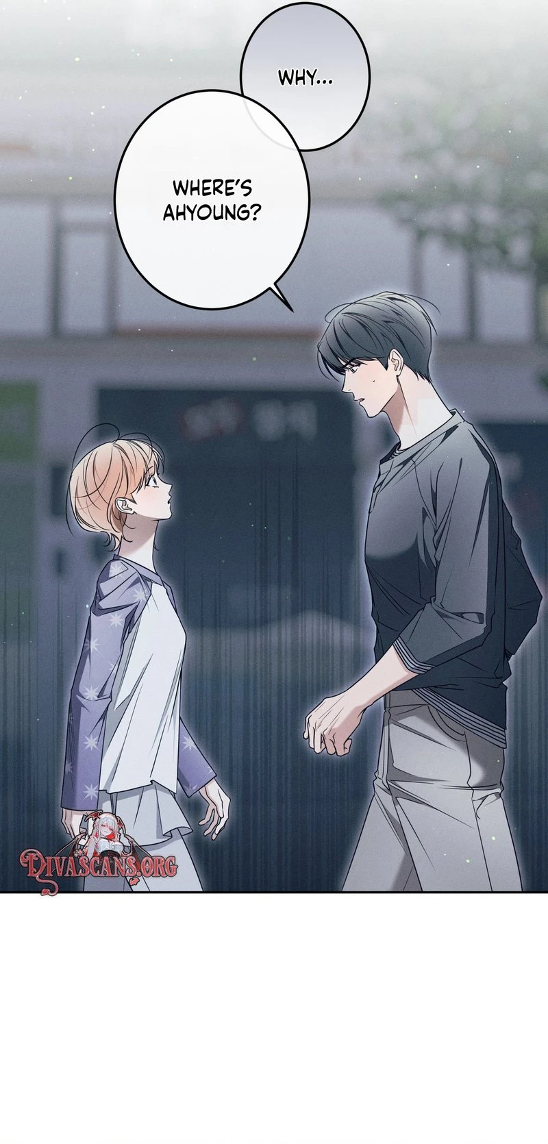 Read Friends Forever-Not chapter 19 image 50 on Lezhin