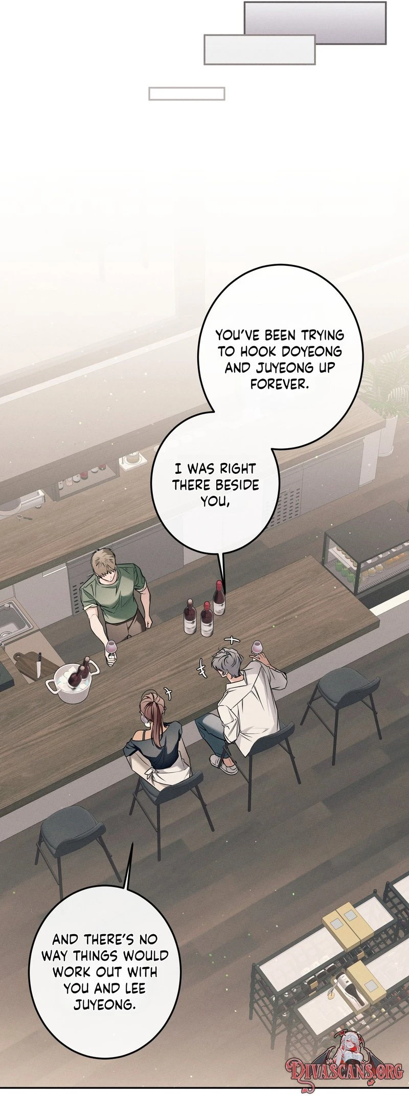 Read Friends Forever-Not chapter 19 image 52 on Lezhin