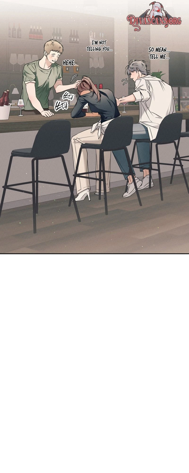 Read Friends Forever-Not chapter 19 image 56 on Lezhin