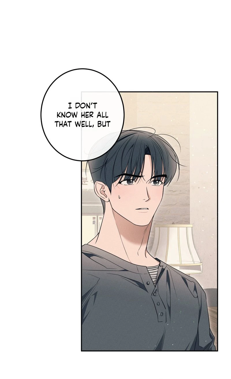 Read Friends Forever-Not chapter 19 image 6 on Lezhin