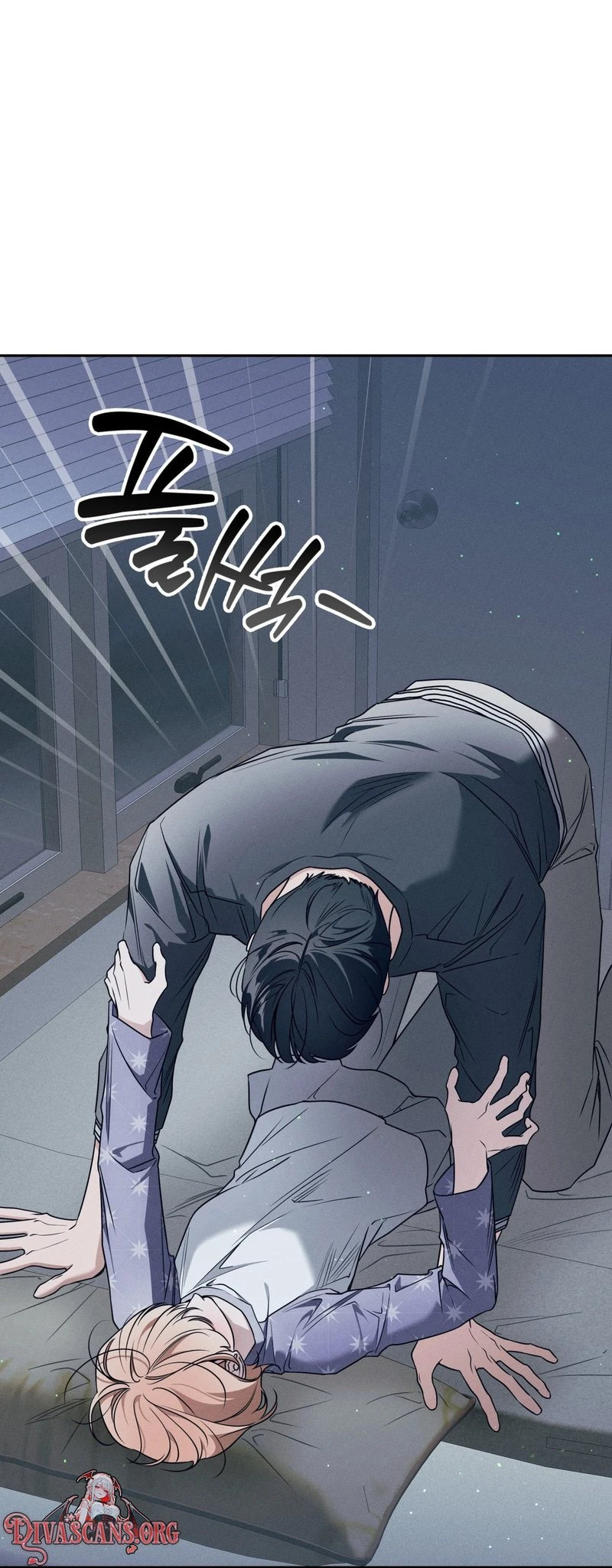 Read Friends Forever-Not chapter 19 image 60 on Lezhin