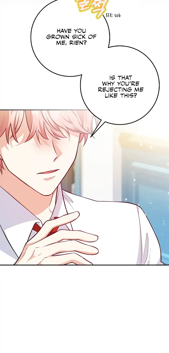 Read Friends Shouldn’t Act This Way chapter 0 image 10 on Lezhin