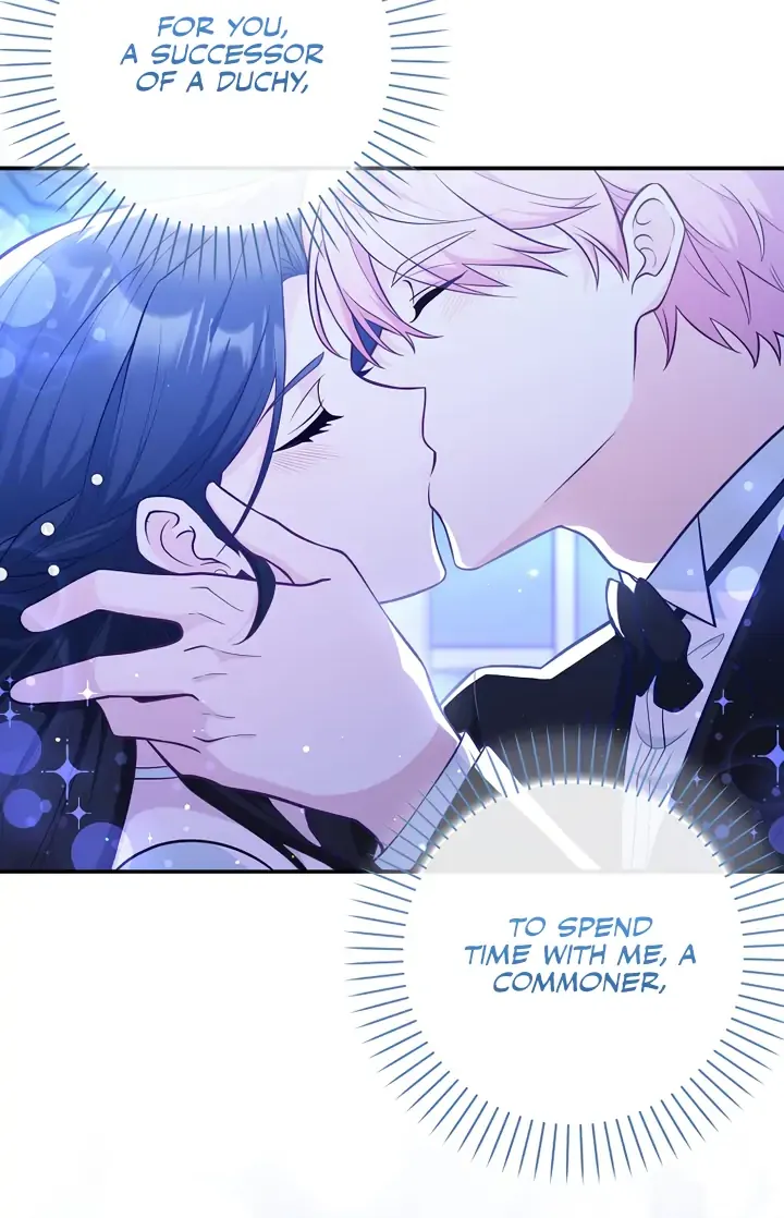 Read Friends Shouldn’t Act This Way chapter 0 image 6 on Lezhin