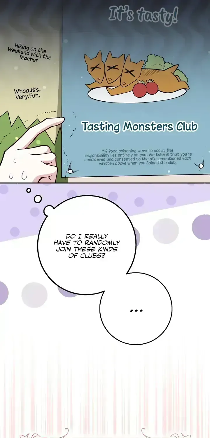 Read Friends Shouldn’t Act This Way chapter 1.4 image 23 on Lezhin