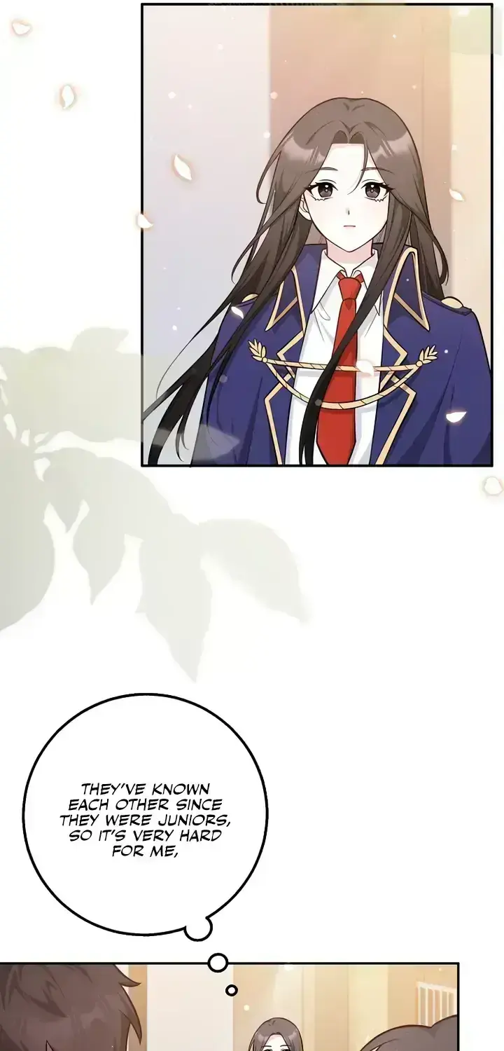 Read Friends Shouldn’t Act This Way chapter 1.4 image 31 on Lezhin