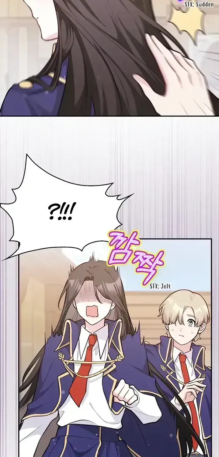 Read Friends Shouldn’t Act This Way chapter 1.4 image 33 on Lezhin