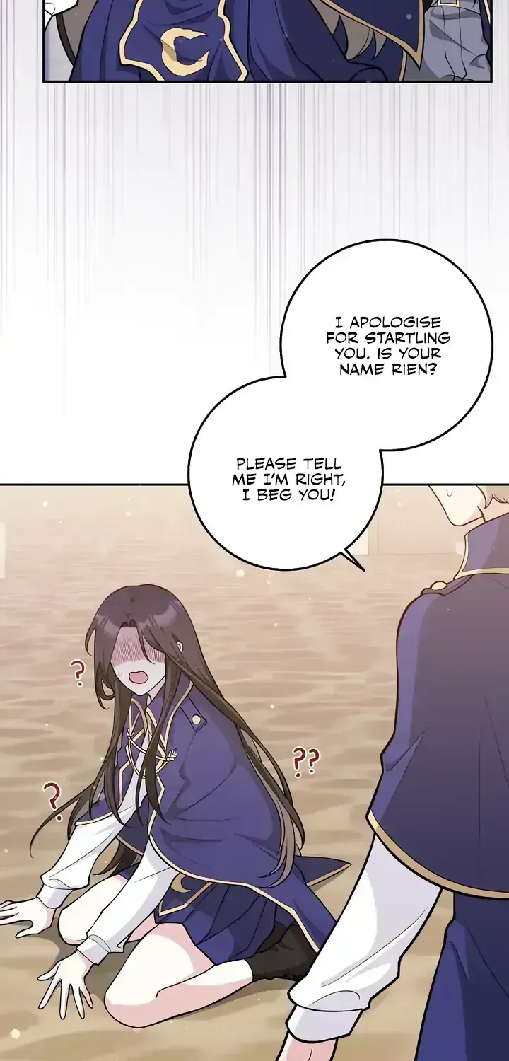 Read Friends Shouldn’t Act This Way chapter 1.4 image 34 on Lezhin