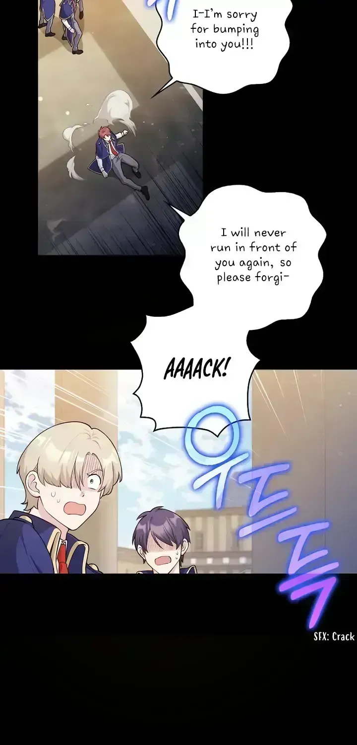 Read Friends Shouldn’t Act This Way chapter 1.4 image 6 on Lezhin