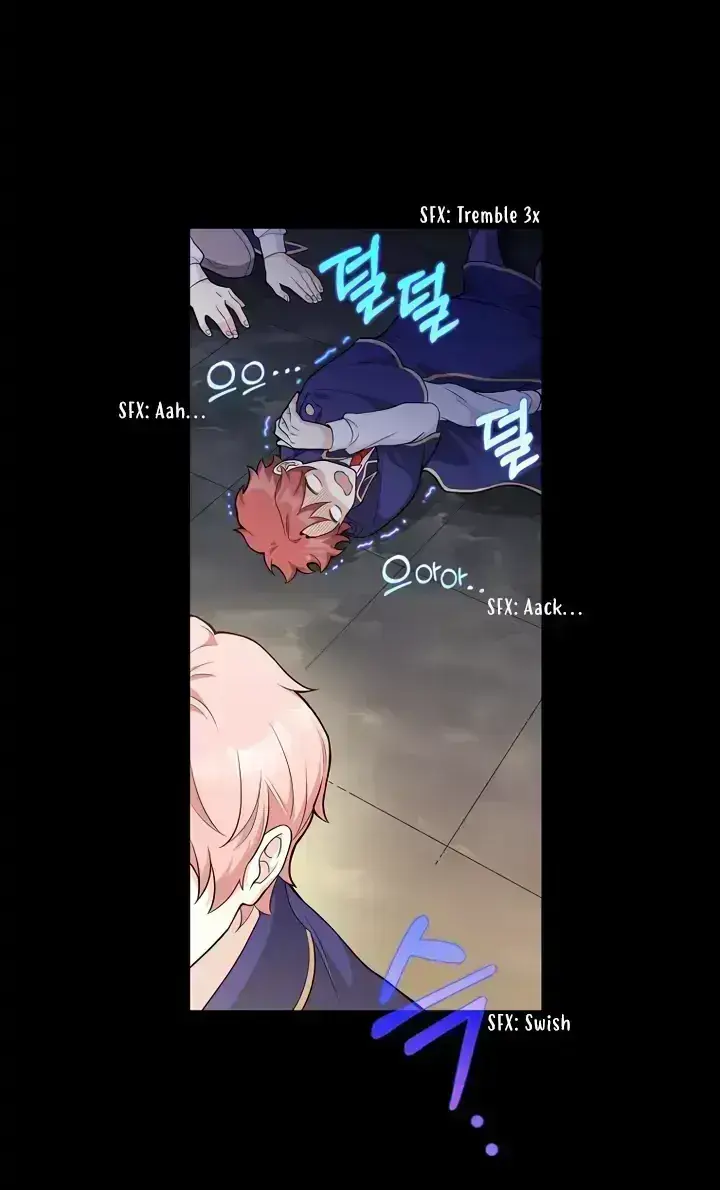 Read Friends Shouldn’t Act This Way chapter 1.4 image 7 on Lezhin