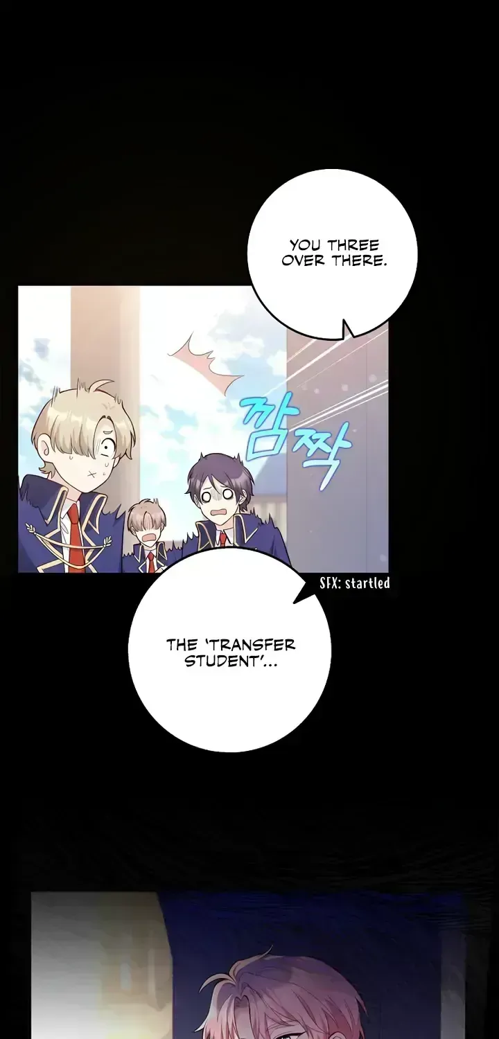 Read Friends Shouldn’t Act This Way chapter 1.4 image 8 on Lezhin