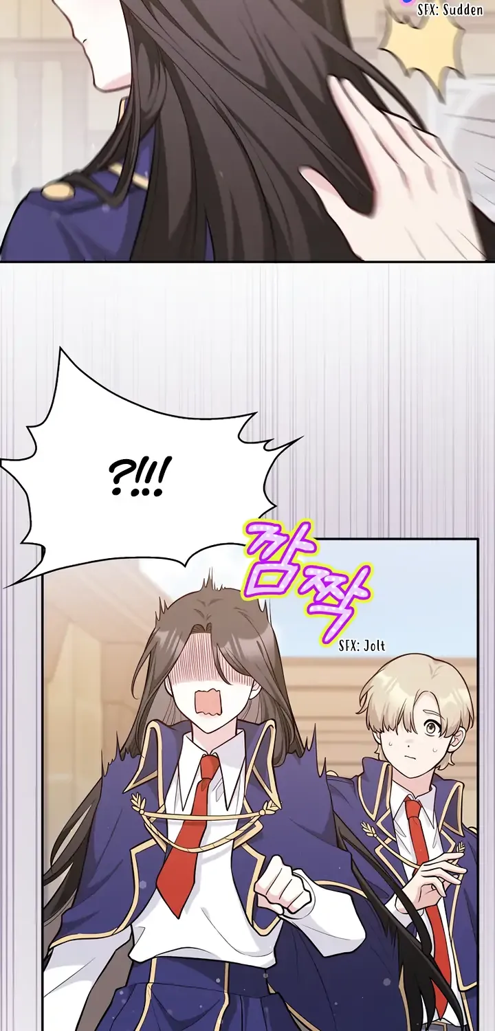 Read Friends Shouldn’t Act This Way chapter 1 image 34 on Lezhin
