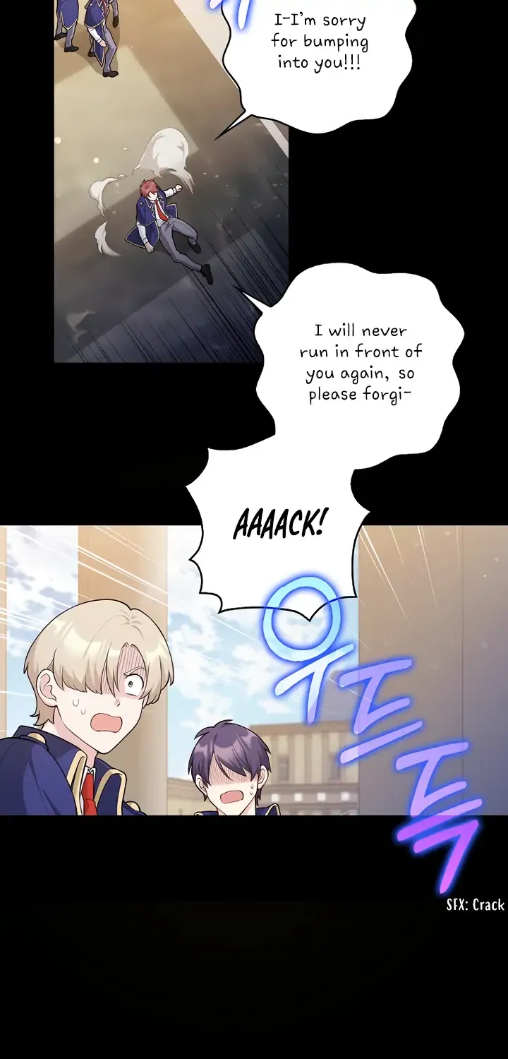 Read Friends Shouldn’t Act This Way chapter 1 image 7 on Lezhin
