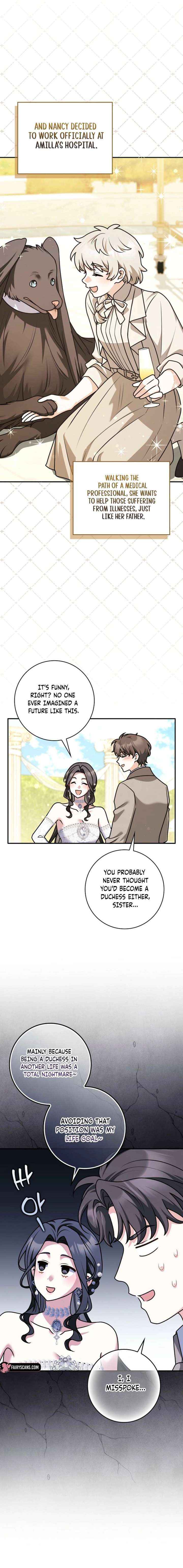 Read Friends Shouldn’t Act This Way chapter 107 image 4 on Lezhin