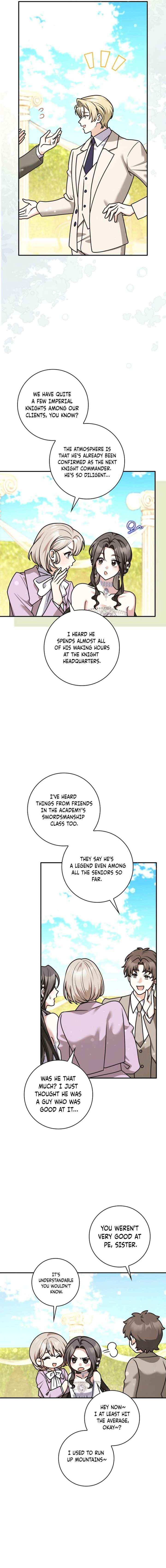 Read Friends Shouldn’t Act This Way chapter 107 image 7 on Lezhin