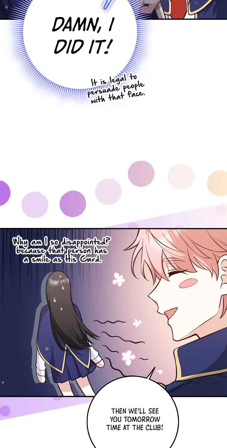 Read Friends Shouldn’t Act This Way chapter 2 image 22 on Lezhin