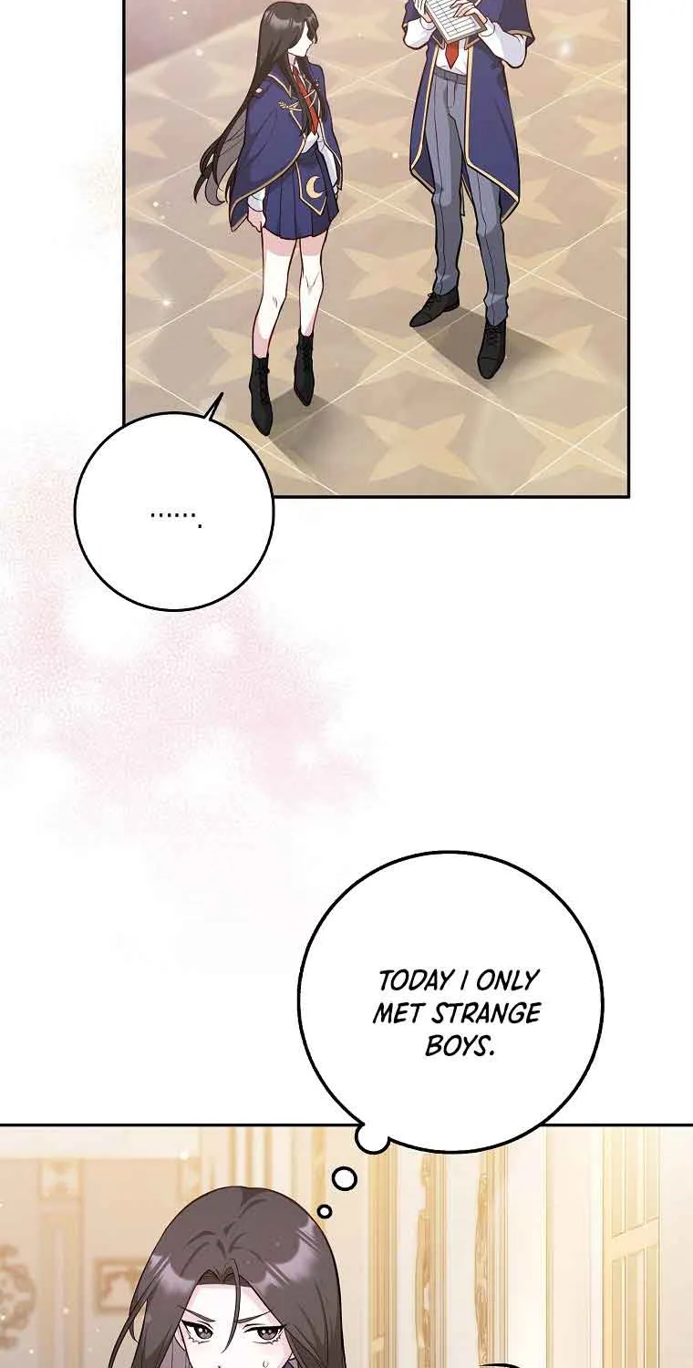 Read Friends Shouldn’t Act This Way chapter 2 image 3 on Lezhin