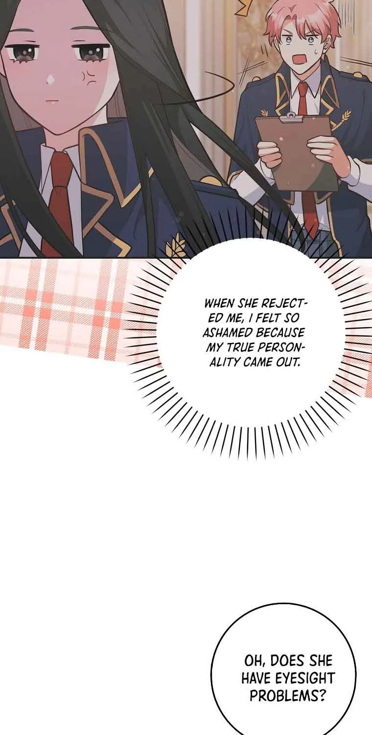 Read Friends Shouldn’t Act This Way chapter 2 image 36 on Lezhin