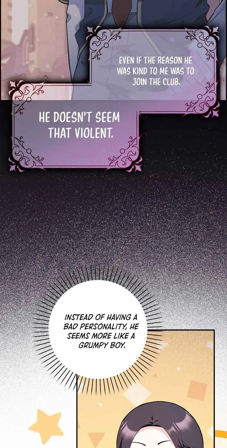 Read Friends Shouldn’t Act This Way chapter 2 image 46 on Lezhin